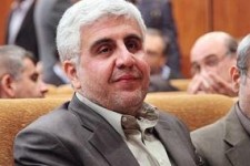 «فرهاد رهبر» به عنوان رئیس دانشگاه آزاد انتخاب شد