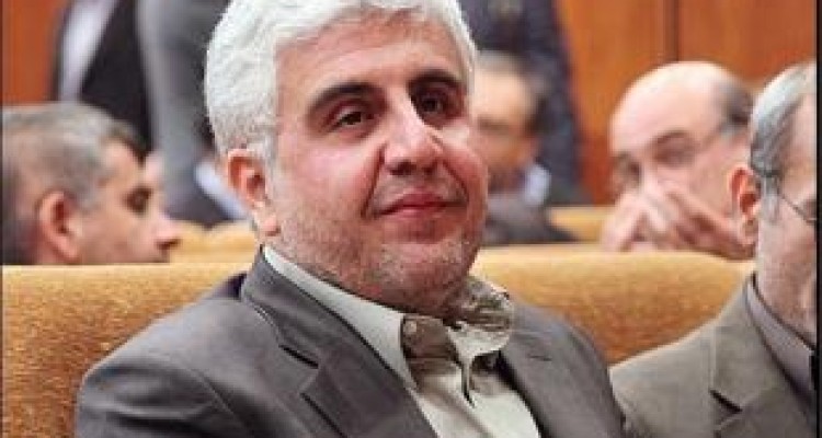 «فرهاد رهبر» به عنوان رئیس دانشگاه آزاد انتخاب شد