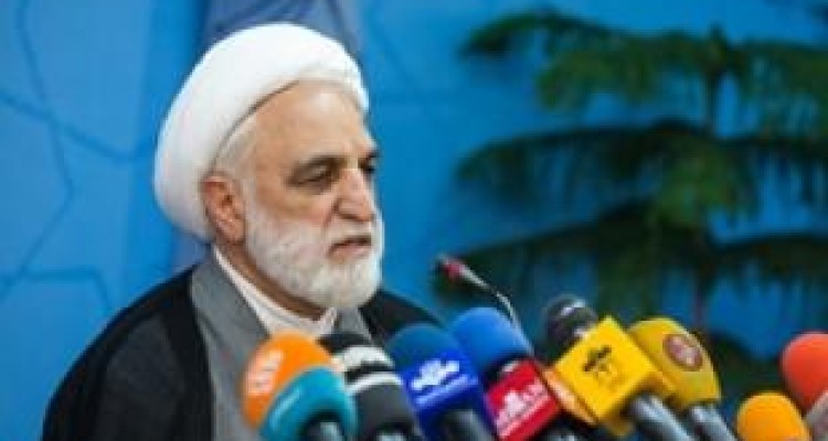 10 سال حبس برای عامل نفوذی آمریکا/ هدایت مستقیم از آمریکا