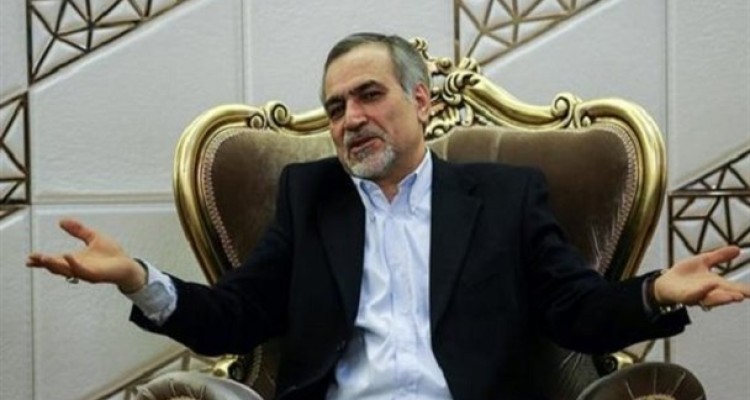 فریدون با آمبولانس از دادسرا خارج شد