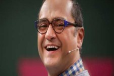 واکنش رامبد جوان به دعوت از همسر سابقش و تتلو به خندوانه + فیلم 