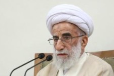 «آیت‌الله جنتی» دوباره دبیر شورای نگهبان شد/ کدخدایی سخنگو شد