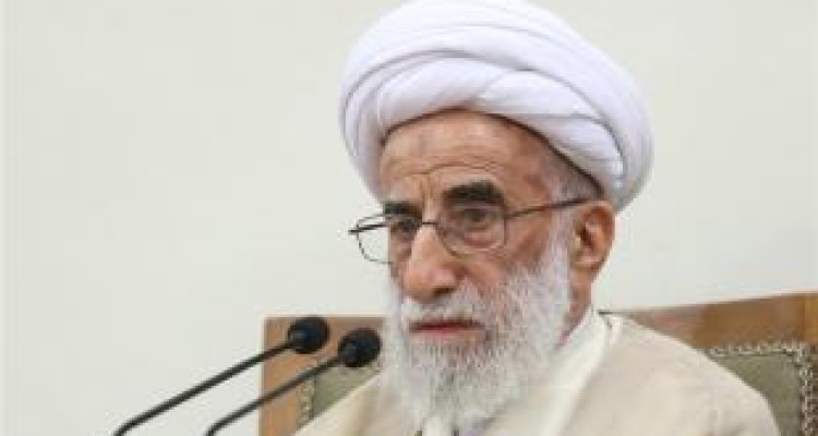 «آیت‌الله جنتی» دوباره دبیر شورای نگهبان شد/ کدخدایی سخنگو شد