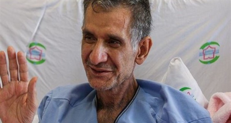 «حبیب الله کاسه ساز» دار فانی را وداع گفت