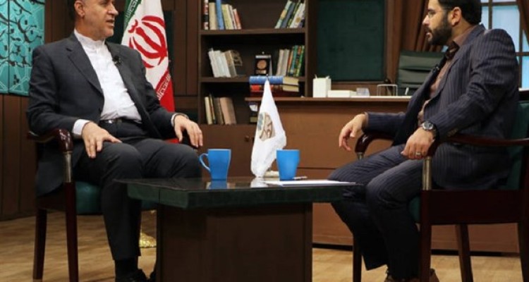 اگر یخ نقدینگی آب شود، تورم به ۷۰ درصد می‌رسد/دیوان محاسبات نقش «مُحلّل» حقوق‌های نجومی را ایفا کرد/ تمام حاشیه‌سازی‌ها برای این است که بیکاری از یاد مردم برود/ نکات منفی‌ برجام روز به روز بیشتر می‌شود