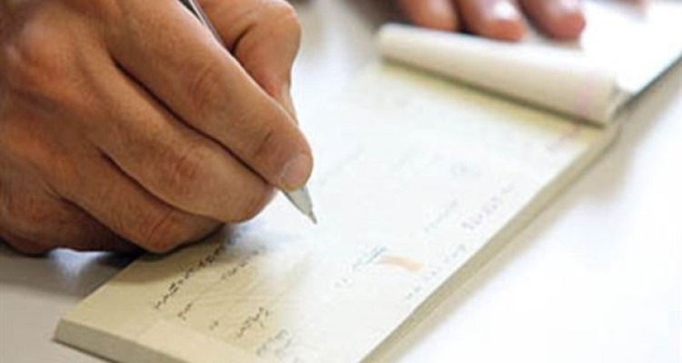 شرایط جدید صدور دسته چک/معرفی افراد با بیش از ۲۰ فقره چک برگشتی
