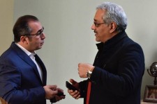 آمار فروش فیلم‌های روی پرده سینماهای کشور/ داغ شدن رقابت «پرفروش‌ها» با اکران فیلم مهران مدیری 