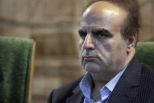 نماینده دولت یازدهم باز هم در آستانه روز خبرنگار با خبرنگاران برخورد کرد