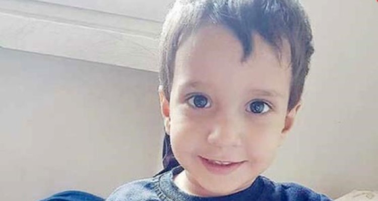 حبت‌های پدر یوسف 3 ساله پس از پیدا شدن فرزندش + فیلم 