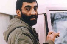 فیلم کمتر دیده شده از حاج احمد متوسلیان در حرم حضرت زینب (س) 