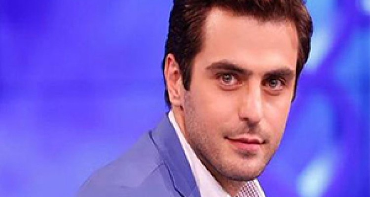 واکنش علی ضیا به انتشار عکس‌های جنجالی آزاده نامداری + فیلم 