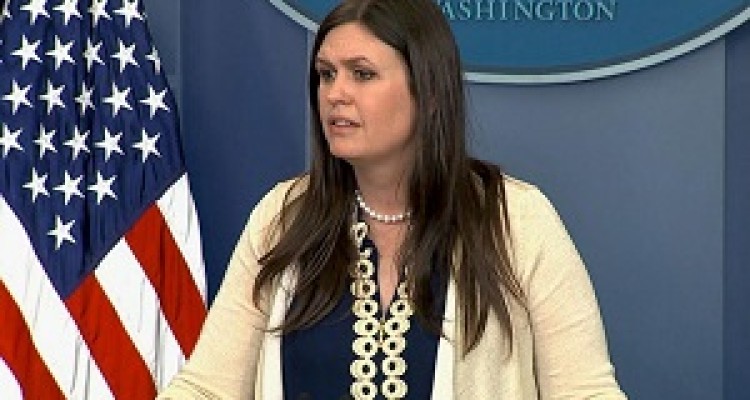 کاخ سفید: واشنگتن از تحمیل تحریم‌های تازه علیه ایران با قدرت پشتیبانی می‌کند 