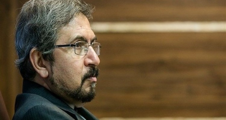 تحریم‌های جدید آثار مخربی بر برجام دارد/ آمریکا درک درستی از مسائل منطقه ندارد