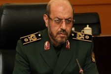 تحریم های جدید آمریکا برخلاف روح و متن برجام است/ آمریکا با ذات و موجودیت انقلاب اسلامی مشکل دارد