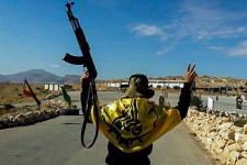 روایتی از اعضای لشکر فاطمیون لحظاتی قبل از اعزام به سوریه