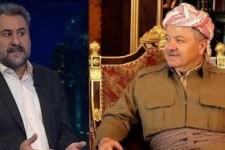 درباره همه‌پرسی استقلال کردستان با احتیاط عمل کنید/بوی خون به مشامم می‌رسد