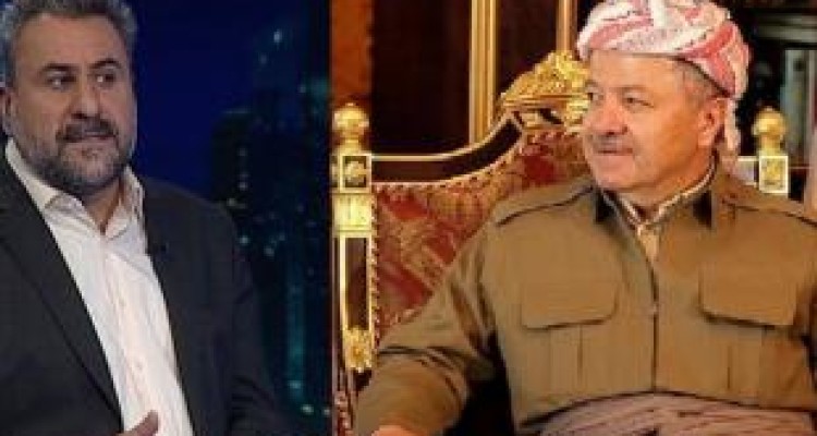 درباره همه‌پرسی استقلال کردستان با احتیاط عمل کنید/بوی خون به مشامم می‌رسد