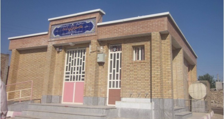 شمارش معکوس افتتاح 4 مدرسه روستایی در شهرستان اسلام آباد غرب