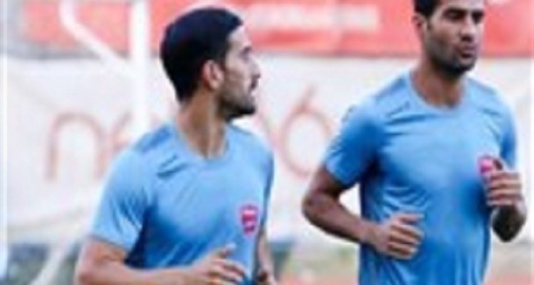 موج محکومیت اقدام غیرقابل بخشش دو فوتبالیست ایرانی در سراسر کشور