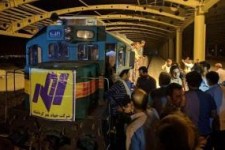 حاشیه های ساعت 23.15 برای مدیران ارشد کرمانشاه