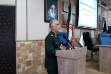 ترساندن مردم از تهدید دشمن خیانت است/رسانه ها امید و نشاط تزریق کنند 