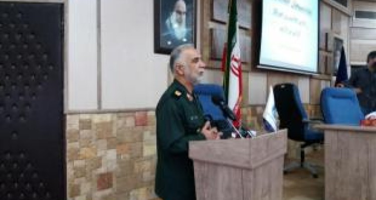 ترساندن مردم از تهدید دشمن خیانت است/رسانه ها امید و نشاط تزریق کنند 