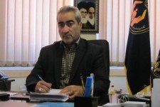 طلب حلالیت سیدمهدی حجازی مدیر کمیته امداد شهرستان از مردم اسلام آبادغرب