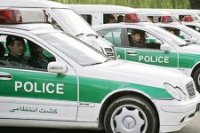 اجراي طرح پاکسازی روستاهای اسلام آبادغرب از سارقان و خرده فروشان موادمخدر