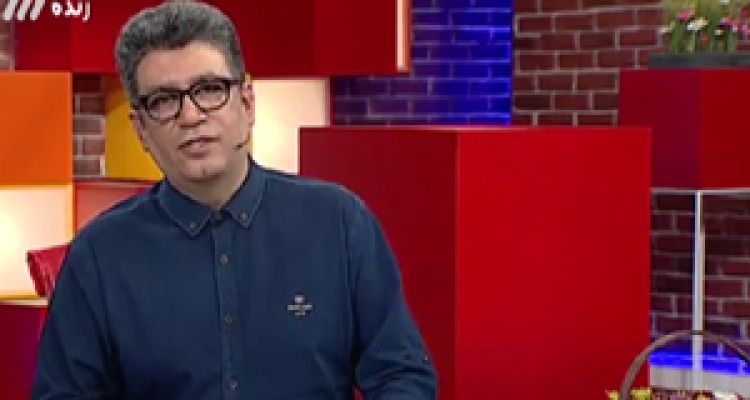 بررسی جزئیات مرگ دستفروش قمی در برنامه حالا خورشید + فیلم 