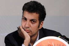 صحبت‌های فردوسی‌پور درباره محسن حججی در برنامه نود + فیلم 