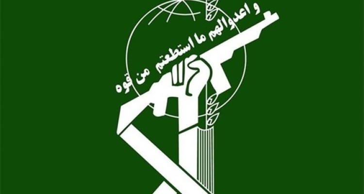 واکنش سپاه به بیانیه ارتش آمریکا درباره گشت پهپادی در خلیج فارس