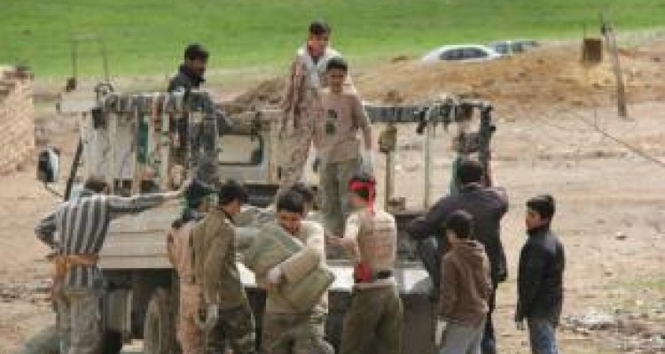 روایت عاشقانی از«معبری به آسمان» در زدودن چهره محرومیت ازکرمانشاه