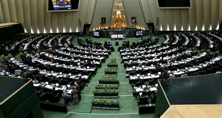 شوخی جالب نماینده مجلس با تورم + فیلم 