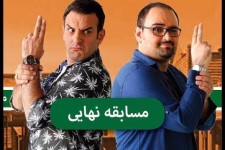 برنده «خنداننده شو» مشخص شد + فیلم 