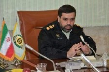 آتش‌سوزی یک شعبه پست بانک در کرمانشاه مربوط به یک درگیری شخصی بود