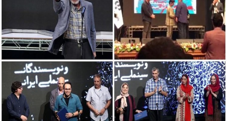 از فیلمساز سفارتی مدعی تا پیشکسوتی که به خاطر باندبازی و انحصارطلبی شاه نشینان سینما پرخاشگر می شود!