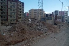 هدر رفت بیت المال با نیمه کاره رهاکردن واحدهای مسکن مهر/ از کوچه های بی نام و نشان تا استفاده از مصالح بی کیفیت در ساخت