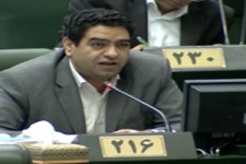 ثروت نجومی آقای وزیر از زبان یکی از نمایندگان مجلس + فیلم 