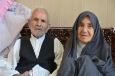 رکورد طولانی ترین زندگی مشترک شکسته شد/ یک قرن زندگی مشترک در یک منطقه تاریخی+ تصاویر