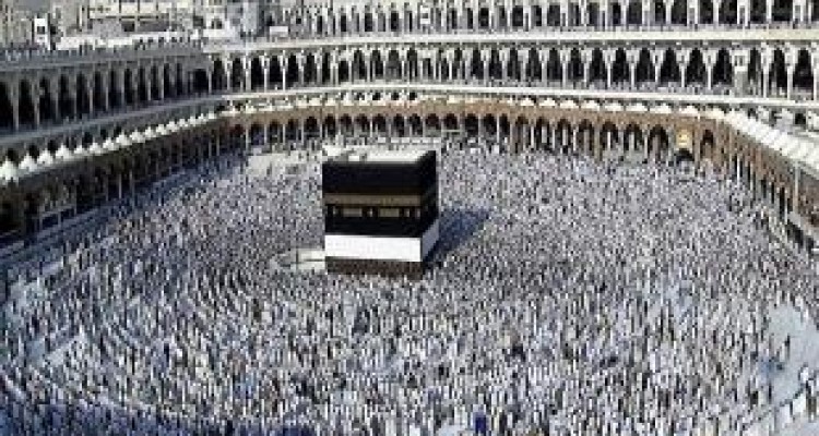 اعزام اولین کاروان زائران سرزمین وحی از استان کرمانشاه