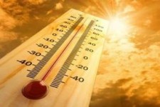 دمای هوای استان کرمانشاه از سه‌شنبه افزایش می‌یابد