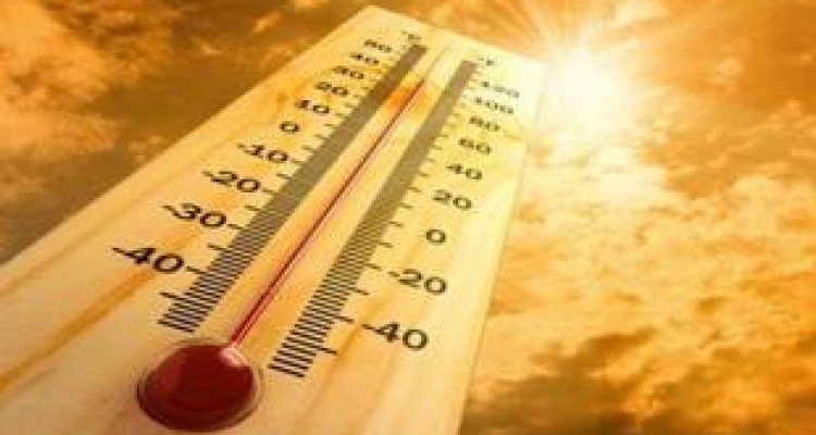 دمای هوای استان کرمانشاه از سه‌شنبه افزایش می‌یابد