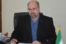  افتتاح و کلنگ زنی۶۱پروژه  در هفته دولت در اسلام آبادغرب