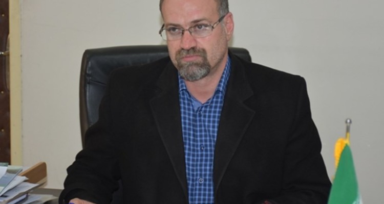  افتتاح و کلنگ زنی۶۱پروژه  در هفته دولت در اسلام آبادغرب