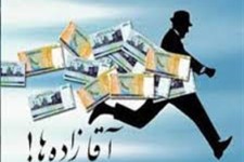 جنجال آقازاده های اصلاح طلب به دهه هفتادی‌ها رسید/ تولید و تکثیر"مهدی هاشمی های" جدید در سکوت خبری