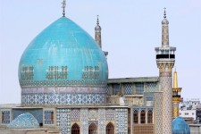 جملات به یاد ماندنی معمار انقلاب درباره مسجد/ عامل تداوم انقلاب به روایت رهبری