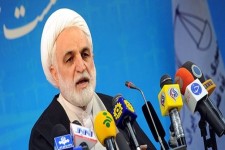 خروج نیروهای امنیتی از منزل کروبی دروغ محض است/ قوه قضائیه تحت تأثیر فضاسازی و جوسازی منفعل نخواهد شد/ کاسبکاران سیاسی دل‌شان به حال زندانی و محصور نمی‌سوزد