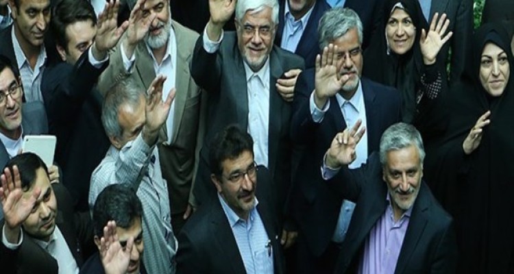 از ژن خوب و سلفی حقارت تا سفره انقلاب و عملکرد دوگانه در جلسه رای اعتماد/ پازل ناکارآمدی فراکسیون امید تکمیل شد