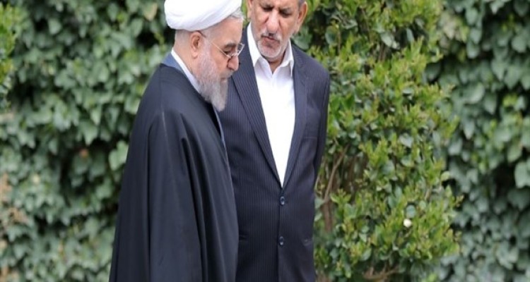 حاجی: مسئولیت عملکرد روحانی با خودش است نه ما!/ آشنا مجاهد شنبه است و واعظی دشمن اصلاح‌طلبان!