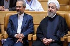 همه مردان روحانی درمیدان اقتصاد/ فرمانده اقتصادی ایران اکنون کیست؟